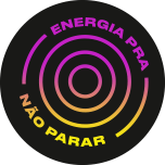 Energia pra não parar