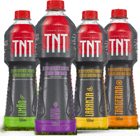 TNT Energy Drink