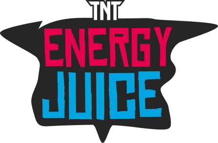 TNT Energy Juice