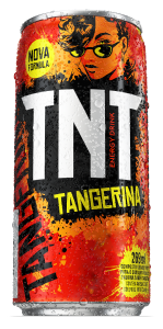 Tangerina 269ml