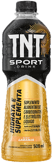 Laranja 500ml