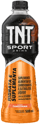 Tangerina 500ml
