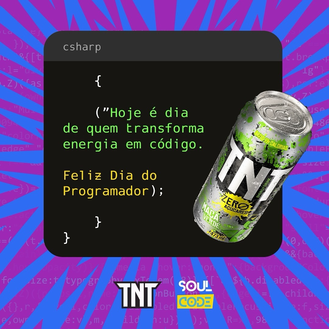 Foco, força e #TNTSportDrink: a combinação que te hidrata e te leva além no esporte.